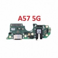 Cụm Chân Sạc Oppo A57 5G Charger Port USBBo Main Sạc